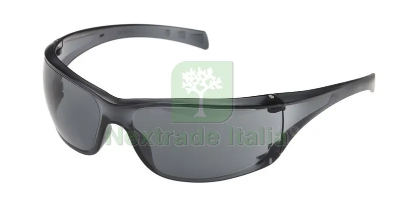 20PAIA Occhiali di Protezione Virtua Col. Grigio — Protezioni corpo — rif. FERX.VIT29773
