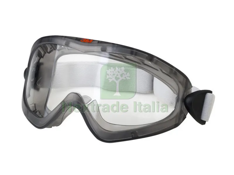 OCCHIALI DI PROTEZIONE A MASCHERA — Protezioni corpo — rif. FERX.VIT22938 OCCHIALI DI PROTEZIONE A MASCHERA — Protezioni corpo — rif. FERX.VIT22938