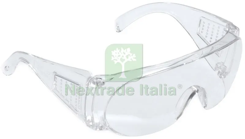 20PAIA Occhiali di Protezione Visitor — Protezioni corpo — rif. FERX.VIT26922
