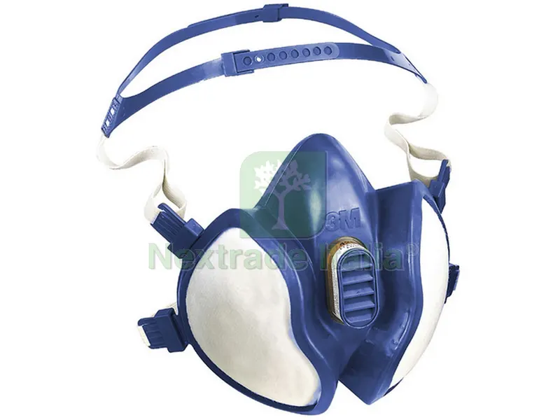 RESPIRATORE 4251-FFA1P2 — Protezioni corpo — rif. FERX.VIT21931 RESPIRATORE 4251-FFA1P2 — Protezioni corpo — rif. FERX.VIT21931