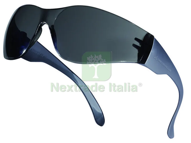 10PAIA OCCHIALI PROFESSIONALI BRAVA SMOKE — Protezioni corpo — rif. FERX.VIT26162 10PAIA OCCHIALI PROFESSIONALI BRAVA SMOKE — Protezioni corpo — rif. FERX.VIT26162