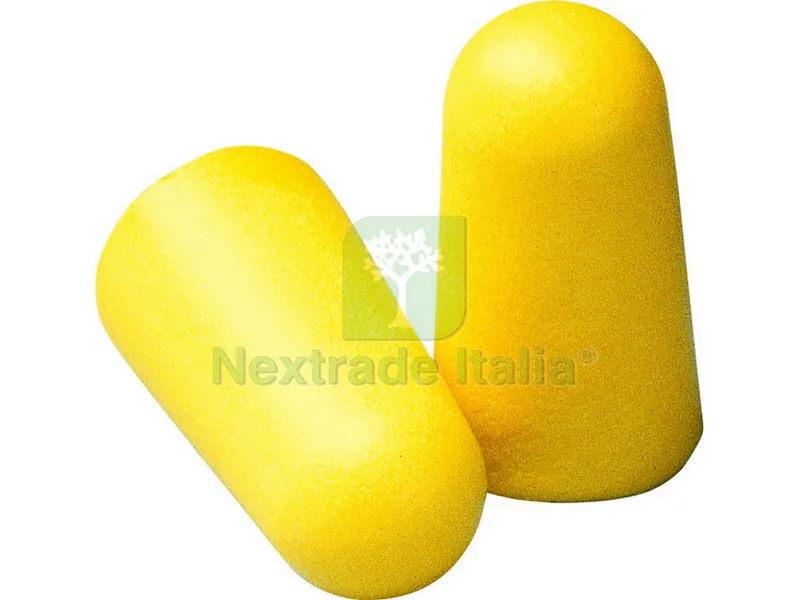 TAPPI AURICOLARI MONOUSO CONIC 200 CF. 200 COPPIE — Elettronica e TV — rif. FERX.VIT26170 TAPPI AURICOLARI MONOUSO CONIC 200 CF. 200 COPPIE — Elettronica e TV — rif. FERX.VIT26170