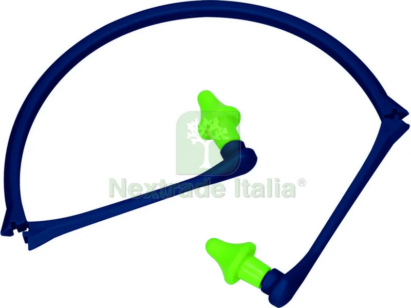 TAPPI AURICOLARI CON SUPPORTO PIEGHEVOLE — Elettronica e TV — rif. FERX.VIT26658