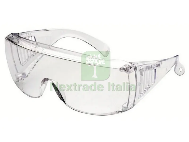 12PZ SOVRAOCCHIALI DI PROTEZIONE — Protezioni corpo — rif. FERX.VIT36278