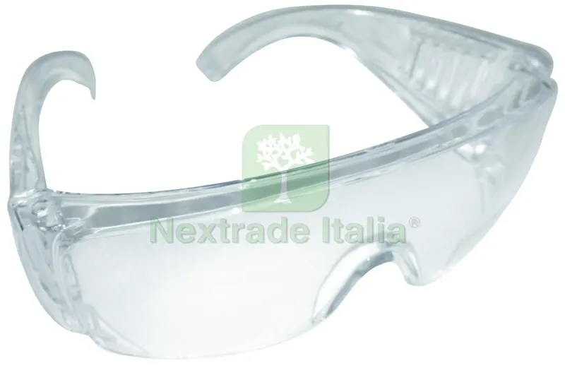 10PAIA Sovraocchiali di Protezione — Protezioni corpo — rif. FERX.VIT60086 10PAIA Sovraocchiali di Protezione — Protezioni corpo — rif. FERX.VIT60086