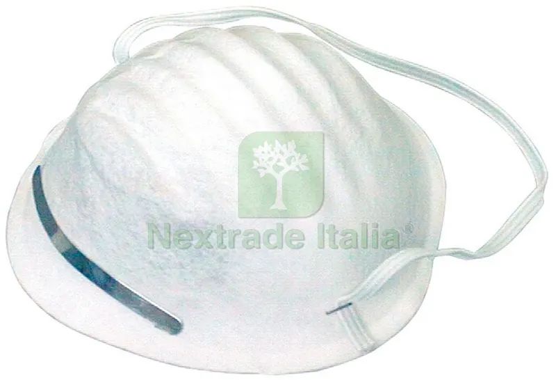 MASCHERINA CF 50 PZ. — Protezioni corpo — rif. FERX.VIT2199