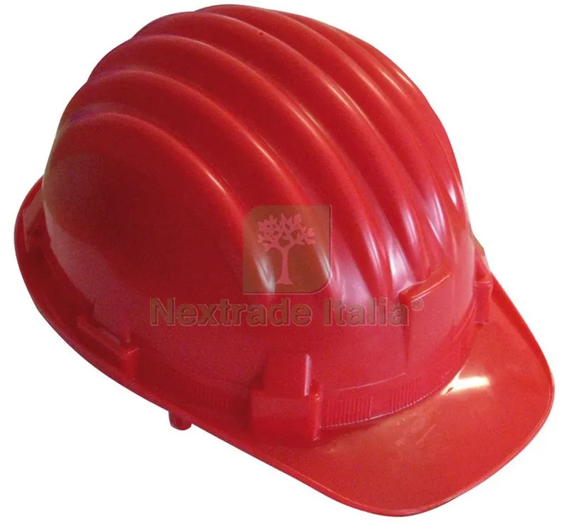 ELMETTO DI PROTEZIONE Col. Giallo — Protezioni corpo — rif. FERX.VIT6896 ELMETTO DI PROTEZIONE Col. Giallo — Protezioni corpo — rif. FERX.VIT6896