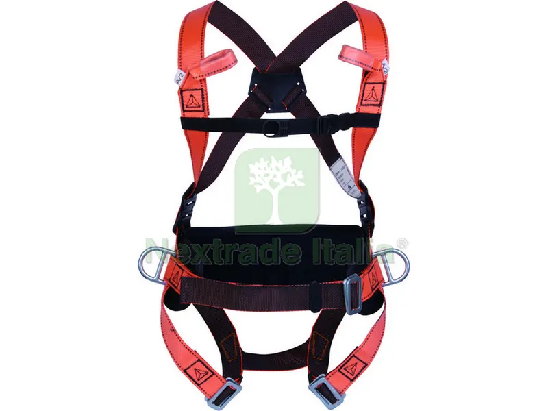 IMBRACATURA ANTICADUTA HAR 14 — Protezioni corpo — rif. FERX.VIT36506 IMBRACATURA ANTICADUTA HAR 14 — Protezioni corpo — rif. FERX.VIT36506