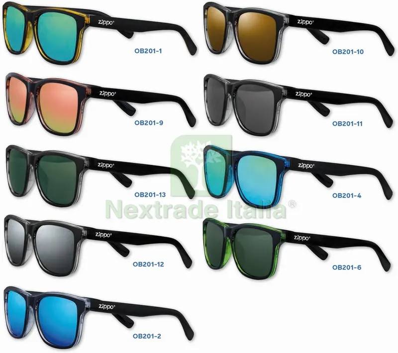 Assortimento Occhiali da Sole 9 Paia + Espositore OBP-201A — Articoli per ufficio — rif. FERX.VIT56476 — foto 2 Assortimento Occhiali da Sole 9 Paia + Espositore OBP-201A — Articoli per ufficio — rif. FERX.VIT56476 — foto 2