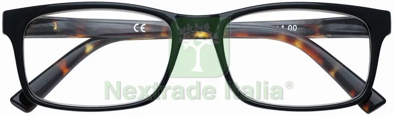 OCCHIALI DA VISTA 31Z-B20-NDE150 +1,50 — Protezioni corpo — rif. FERX.VIT56435