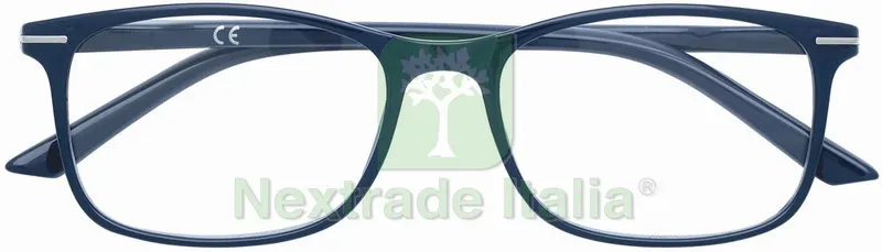 OCCHIALI DA VISTA 31Z-B24-BLU250 +2,50 — Protezioni corpo — rif. FERX.VIT56438 OCCHIALI DA VISTA 31Z-B24-BLU250 +2,50 — Protezioni corpo — rif. FERX.VIT56438