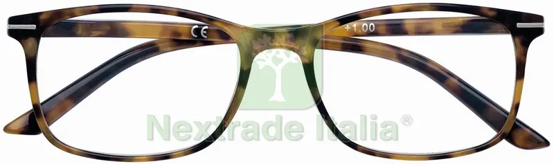 OCCHIALI DA VISTA 31Z-B24-DEM350 +3,50 — Protezioni corpo — rif. FERX.VIT56439 OCCHIALI DA VISTA 31Z-B24-DEM350 +3,50 — Protezioni corpo — rif. FERX.VIT56439