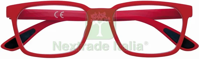 OCCHIALI DA VISTA +1,00 31Z-PR76-100 — Protezioni corpo — rif. FERX.VIT56446 OCCHIALI DA VISTA +1,00 31Z-PR76-100 — Protezioni corpo — rif. FERX.VIT56446