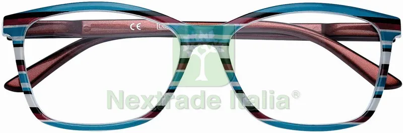 Occhiali da Vista +1,00 31Z-PR84-100 — Protezioni corpo — rif. FERX.VIT56447 Occhiali da Vista +1,00 31Z-PR84-100 — Protezioni corpo — rif. FERX.VIT56447