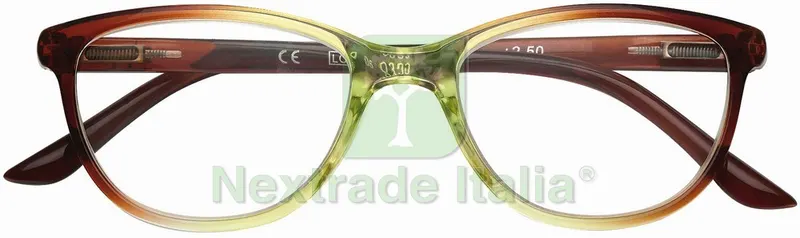 OCCHIALI DA VISTA +1,00 31Z-PR98-100 — Protezioni corpo — rif. FERX.VIT56449