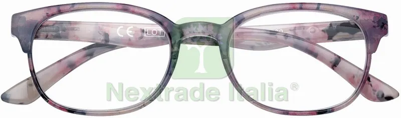 Occhiali da Vista +1,50 31Z-F3-MBL150 — Protezioni corpo — rif. FERX.VIT56451