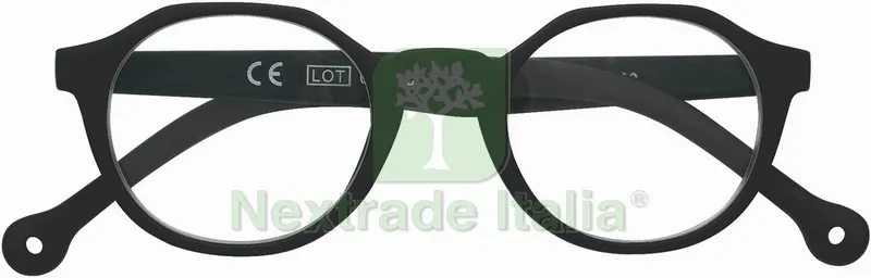OCCHIALI DA VISTA +1,50 31Z-PR103-150 — Protezioni corpo — rif. FERX.VIT56453 OCCHIALI DA VISTA +1,50 31Z-PR103-150 — Protezioni corpo — rif. FERX.VIT56453