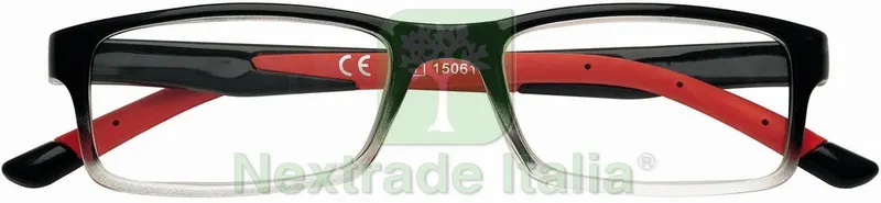 Occhiali da Vista +2,00 31Z091-RED200 — Protezioni corpo — rif. FERX.VIT56454