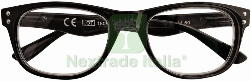 OCCHIALI DA VISTA +2,00 31Z-PR62-200 — Protezioni corpo — rif. FERX.VIT56455 OCCHIALI DA VISTA +2,00 31Z-PR62-200 — Protezioni corpo — rif. FERX.VIT56455