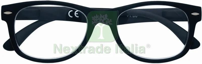 OCCHIALI DA VISTA +2,00 31Z-PR68-200 — Protezioni corpo — rif. FERX.VIT56456