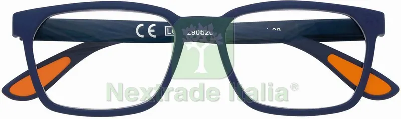 OCCHIALI DA VISTA +2,00 31Z-PR80-200 — Protezioni corpo — rif. FERX.VIT56459 OCCHIALI DA VISTA +2,00 31Z-PR80-200 — Protezioni corpo — rif. FERX.VIT56459