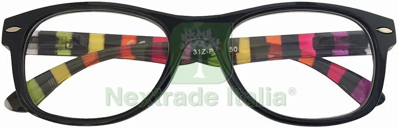 Occhiali da Vista +2,50 31Z-PR1-250 — Protezioni corpo — rif. FERX.VIT56461 Occhiali da Vista +2,50 31Z-PR1-250 — Protezioni corpo — rif. FERX.VIT56461