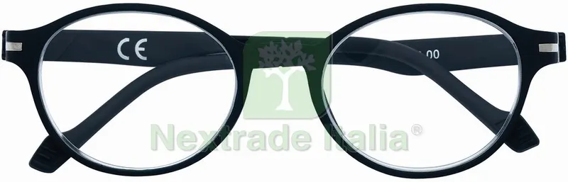 OCCHIALI DA VISTA +2,50 31Z-PR66-250 — Protezioni corpo — rif. FERX.VIT56462 OCCHIALI DA VISTA +2,50 31Z-PR66-250 — Protezioni corpo — rif. FERX.VIT56462