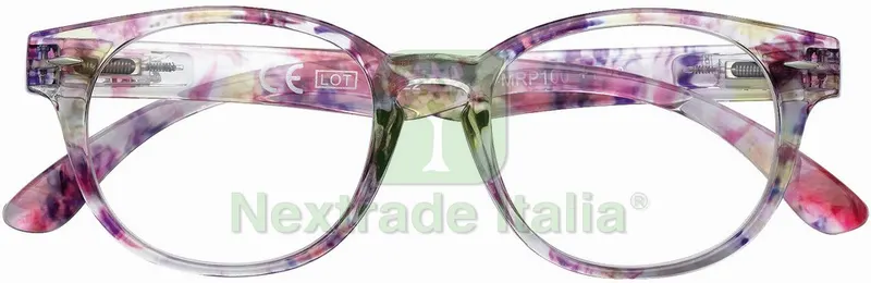 Occhiali da Vista +3,00 31Z-F4-MRP300 — Protezioni corpo — rif. FERX.VIT56464