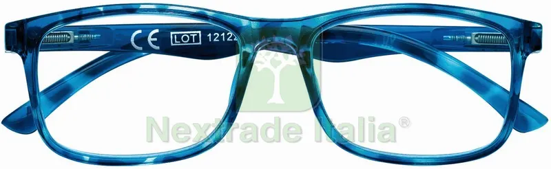Occhiali da Vista +3,00 31Z-PR86-300 — Protezioni corpo — rif. FERX.VIT56466 Occhiali da Vista +3,00 31Z-PR86-300 — Protezioni corpo — rif. FERX.VIT56466