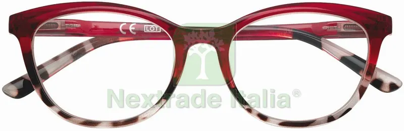 Occhiali da Vista +3,00 31Z-PR101-300 — Protezioni corpo — rif. FERX.VIT56467