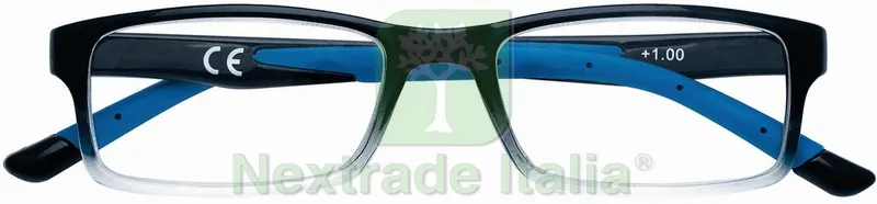 Occhiali da Vista +3,50 31Z091-BLU350 — Protezioni corpo — rif. FERX.VIT56468 Occhiali da Vista +3,50 31Z091-BLU350 — Protezioni corpo — rif. FERX.VIT56468
