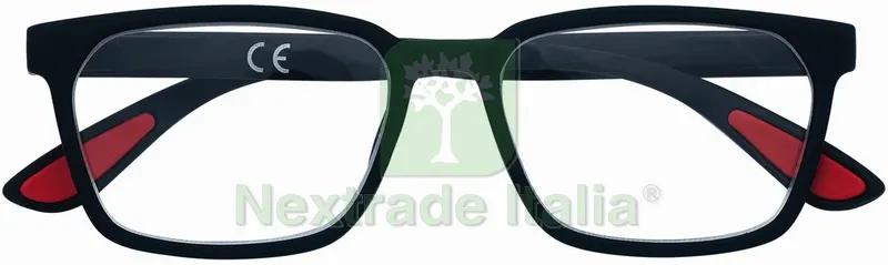 OCCHIALI DA VISTA +3,50 31Z-PR67-350 — Protezioni corpo — rif. FERX.VIT56470 OCCHIALI DA VISTA +3,50 31Z-PR67-350 — Protezioni corpo — rif. FERX.VIT56470