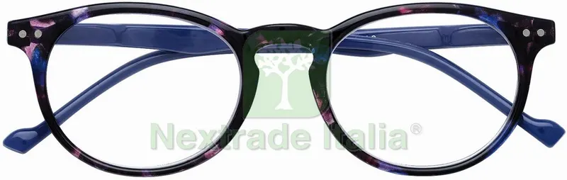OCCHIALI DA VISTA +2,50 31Z-B18-BLU250 — Protezioni corpo — rif. FERX.VIT56545 OCCHIALI DA VISTA +2,50 31Z-B18-BLU250 — Protezioni corpo — rif. FERX.VIT56545