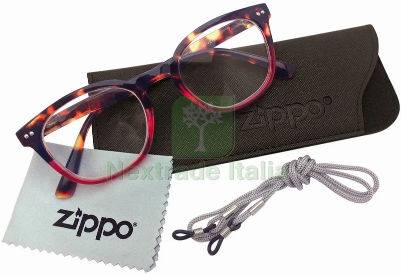 CUSTODIA+PEZZUOLA+CORDINO PER OCCHIALI DA VISTA — Protezioni corpo — rif. FERX.VIT56495 CUSTODIA+PEZZUOLA+CORDINO PER OCCHIALI DA VISTA — Protezioni corpo — rif. FERX.VIT56495