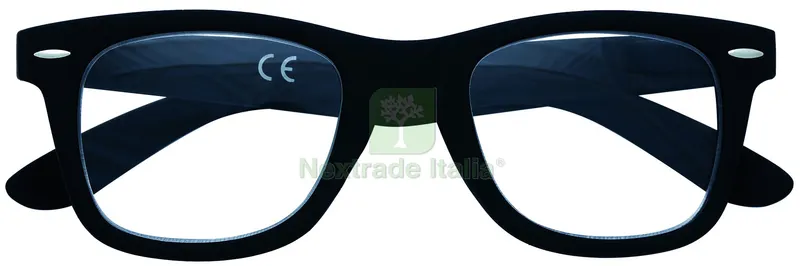 OCCHIALI DA VISTA +1,50 31Z-PR65-K150 — Protezioni corpo — rif. FERX.VIT58877
