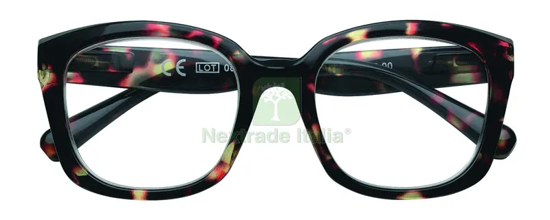 OCCHIALI DA VISTA +3,00 31Z-B30-AGM300 — Protezioni corpo — rif. FERX.VIT58880