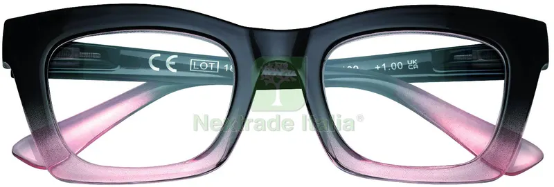Occhiali da Vista +1,50 31Z-G7-BKR150 — Protezioni corpo — rif. FERX.VIT58876 Occhiali da Vista +1,50 31Z-G7-BKR150 — Protezioni corpo — rif. FERX.VIT58876