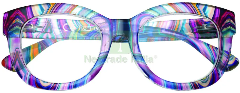OCCHIALI DA VISTA +3,00 31Z-G4-MCL300 — Protezioni corpo — rif. FERX.VIT58879