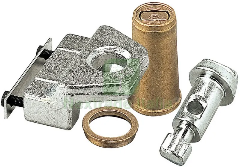 Accessori per Lucchetti Art. PAL400043 — Lucchetti e catene — rif. FERX.VIT11006 Accessori per Lucchetti Art. PAL400043 — Lucchetti e catene — rif. FERX.VIT11006