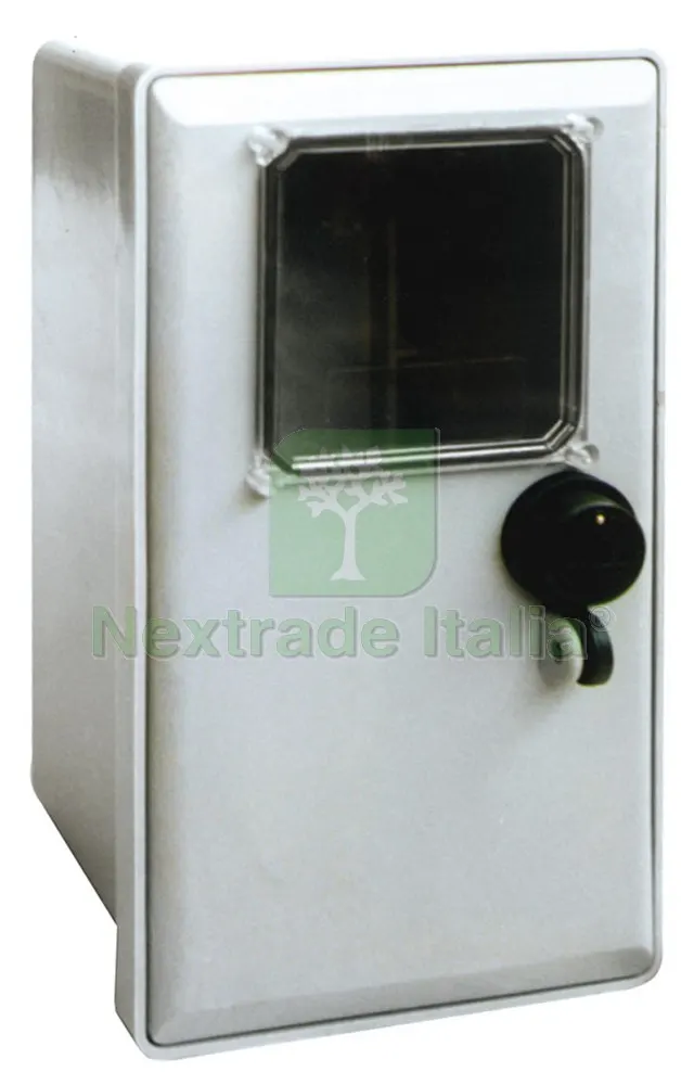 CONTENITORE MONOFASE Senza vetro d'ispezione cm. 23x24x42 h — Casalinghi e organizzazione — rif. FERX.VIT17004 CONTENITORE MONOFASE Senza vetro d'ispezione cm. 23x24x42 h — Casalinghi e organizzazione — rif. FERX.VIT17004