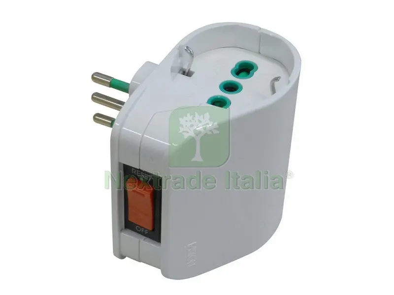 Adattatore Vertical Sistem — Cavi e fili — rif. FERX.VIT44813