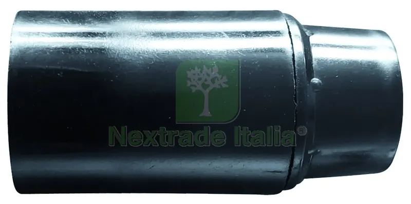 50PZ PORTALAMPADA attacco E27 - Nero — Illuminazione — rif. FERX.VIT56993