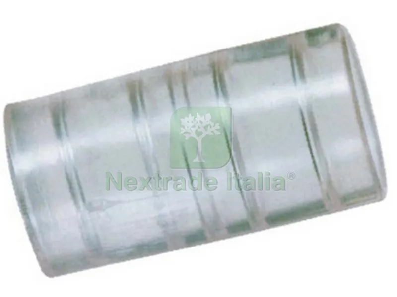 100PZ RACCORDO PER TUBO CORRUGATO IP40 Ø mm. 25 — Tubi e raccordi — rif. FERX.VIT50330 100PZ RACCORDO PER TUBO CORRUGATO IP40 Ø mm. 25 — Tubi e raccordi — rif. FERX.VIT50330