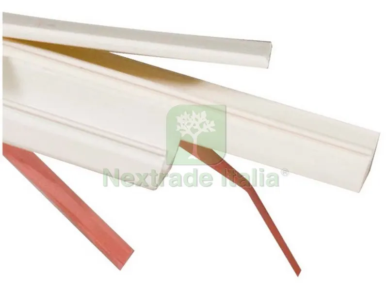 MINICANALINA PASSACAVI ADESIVA IP40 mm. 22x10 MT. 2 — Canaline e centralini — rif. FERX.VIT50368
