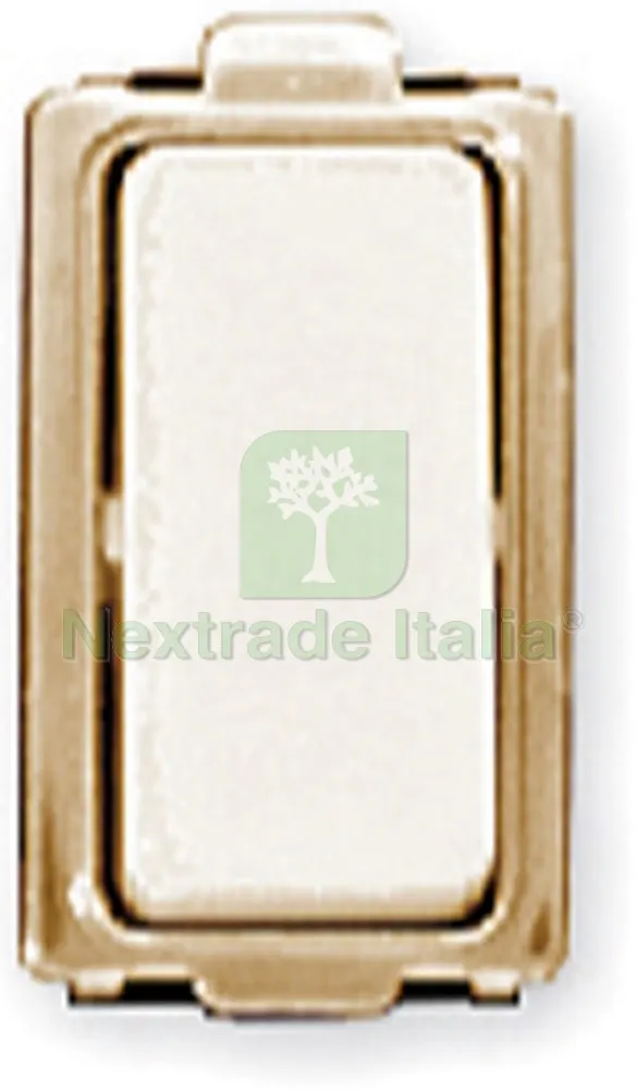 20PZ Interruttore Unipolare 10 a — Interruttori e prese — rif. FERX.VIT23506 20PZ Interruttore Unipolare 10 a — Interruttori e prese — rif. FERX.VIT23506