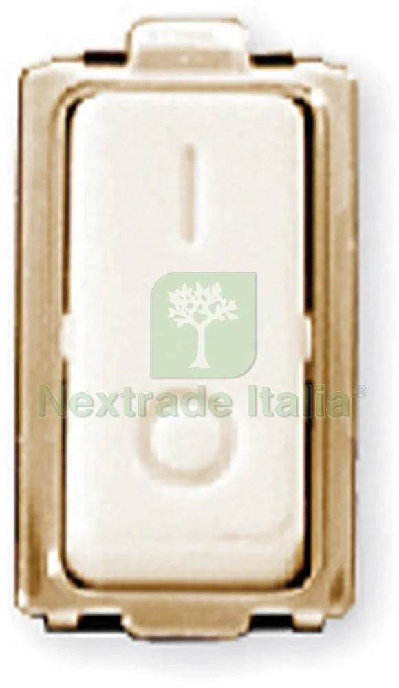 20PZ Interruttore Bipolare 16 a — Interruttori e prese — rif. FERX.VIT23509 20PZ Interruttore Bipolare 16 a — Interruttori e prese — rif. FERX.VIT23509