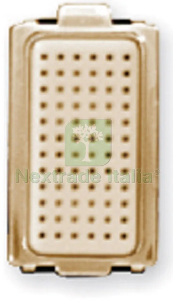 10PZ Suoneria — Ferramenta porte e finestre — rif. FERX.VIT23520