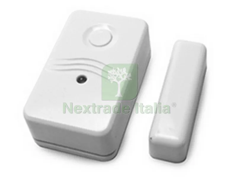 Contatto Magnetico per Kit con Combinatore Telefonico — Anticaduta e dispositivi di ancoraggio — rif. FERX.VIT41229 Contatto Magnetico per Kit con Combinatore Telefonico — Anticaduta e dispositivi di ancoraggio — rif. FERX.VIT41229