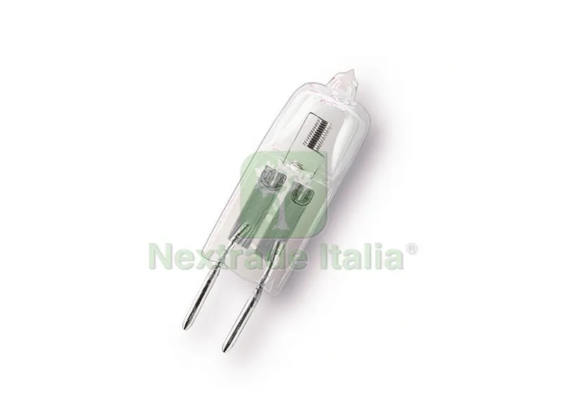 10CF Lampada Alogena Halostar 2 PZ. Bispina G4 12V-calda 20 W-320 lumen — Illuminazione — rif. FERX.VIT41685 10CF Lampada Alogena Halostar 2 PZ. Bispina G4 12V-calda 20 W-320 lumen — Illuminazione — rif. FERX.VIT41685