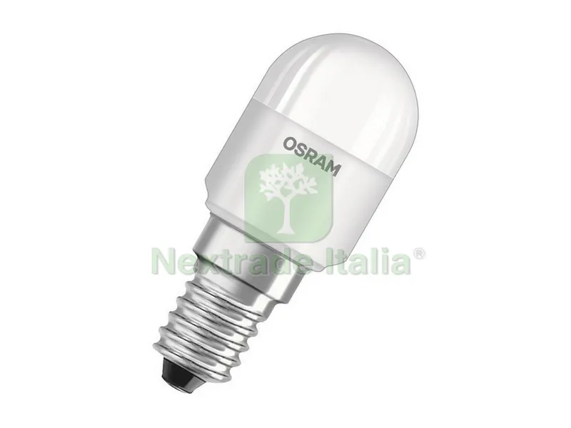 6PZ Lampada a LED Star T26 E14-Luce fredda 2,3 W-200 lumen — Illuminazione — rif. FERX.VIT41753 6PZ Lampada a LED Star T26 E14-Luce fredda 2,3 W-200 lumen — Illuminazione — rif. FERX.VIT41753